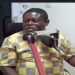 NDC Communicator Backs Finance Minister’s Call for Cedi-Only Transactions