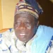 Former National House of Chiefs President Naba Pugansoa Naa Nabila Dies