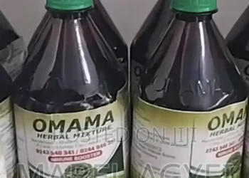FDA revokes marketing authorisation for Omama Herbal Mixture
