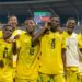 Ghana’s Black Starlets edge Nigeria To Book 2026 U-17 AFCON Spot