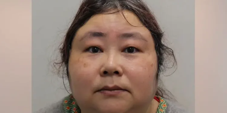 Chinese Woman Convicted After ‘World’s Biggest’ Bitcoin Seizure