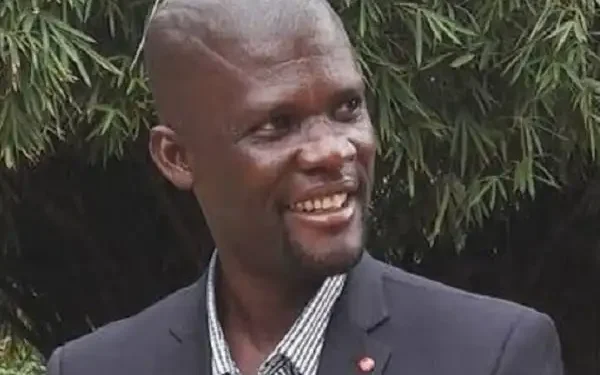 NPP’s Major Problem Is The Lack Of “home sense” – Former Fomena NPP Chairman