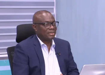 Pollster Mussa Dankwa Defies Calls To Stop Presidential Ambitions Survey