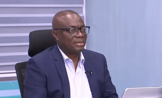 Pollster Mussa Dankwa Defies Calls To Stop Presidential Ambitions Survey