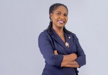 Professor Vera Fiador Makes history As First Female President Of UTAG