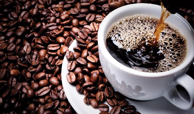 Coffee Federation Of Ghana Calls For Stronger Support To Boost Coffee Industry On International Coffee Day