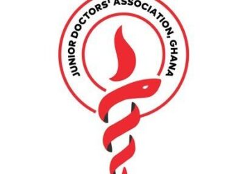 Junior Doctors Set For Nationwide Strike From October 7