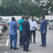 Wontumi Arrives At CID Head Office