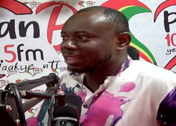 Save Face, Make Excuses: Prophet Dunamis’ Advice