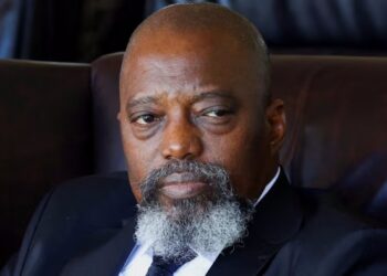 Former Congolese President Joseph Kabila Sentenced To Death For War Crimes