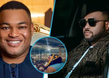 Kantanka Family Publicly Disowns Kwadwo Safo Jnr — “He Has No Authority to Speak for Us!”