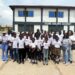 Winners Of Plan B FM’s “Osagyefo Day Out” Enjoy Educational Trip To Tema Naval Base