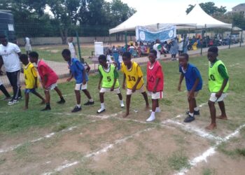 TEPAS Begins 62nd Intersectional Sports Competition