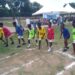 TEPAS Begins 62nd Intersectional Sports Competition