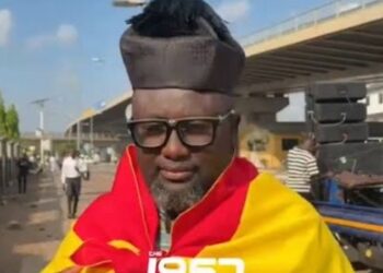 Apostle Abraham Lincoln demands overhaul of Anti-Graft structures, says Special Prosecutor has lost credibility