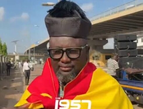 Apostle Abraham Lincoln demands overhaul of Anti-Graft structures, says Special Prosecutor has lost credibility