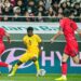 Black Stars fall short as South Korea edge Ghana in Kirin Cup clash