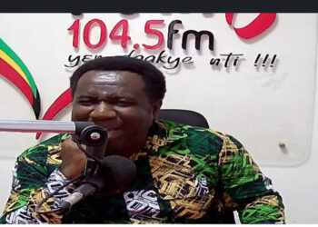 “Toxic employees abuse employers” – Rev Kusi-Boadum