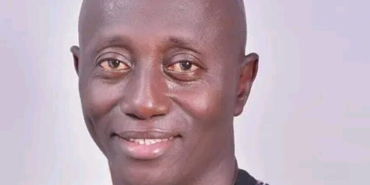 We should not be surprised if the youth of Ghana attack Burma Camp with explosives and guns – Analyst