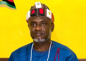 GDLA Calls for Renewal of All Land Leases in Ga State