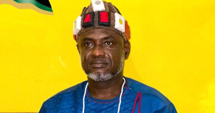 GDLA Calls for Renewal of All Land Leases in Ga State