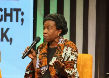 Arrest and suspend two MPs over attack on NAIMOS team at Hwidiem- Eco-Conscious demands