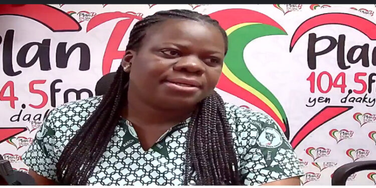 “For a Healthy Mind and a Happy Baby, always Seek Support” – Midwife