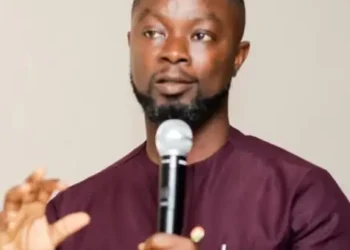 Asutifi North MP granted GHc150k bail, banned from traveling outside Accra until allowed by Police