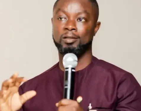 Asutifi North MP granted GHc150k bail, banned from traveling outside Accra until allowed by Police