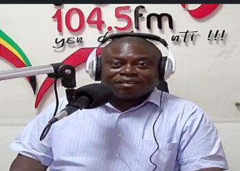 NDC’s Klenam Wornu urges consideration for party supporters in security recruitment