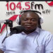 NDC’s Klenam Wornu urges consideration for party supporters in security recruitment