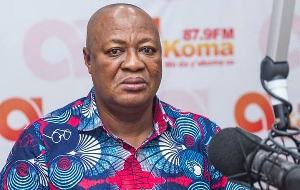 One District, One EOCO: Sam Pyne warns of future political payback