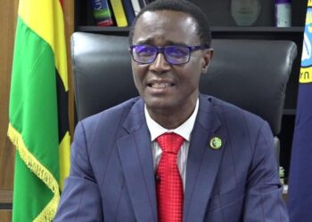 CHRAJ cracks the whip: Former GRA Boss Faces Prosecution as state chases GHS9m payback