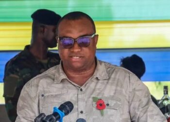 Deputy defence minister shares update on Ghana’s presidential jet