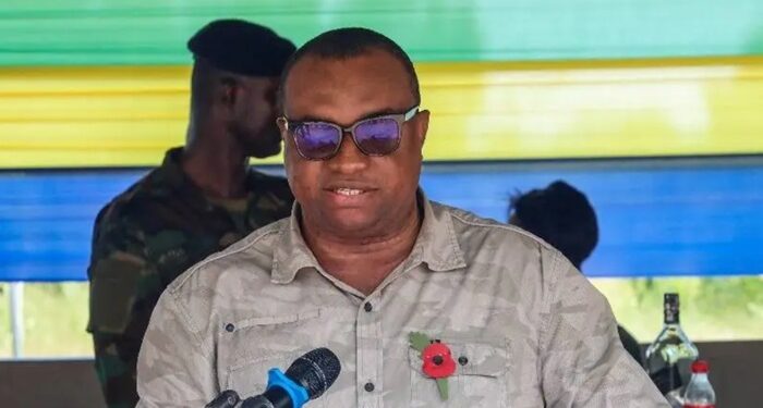 Deputy defence minister shares update on Ghana’s presidential jet