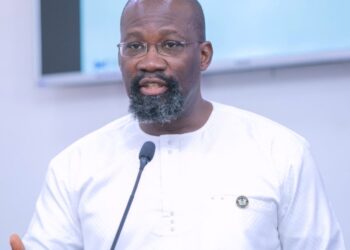 Former BOST CEO picked up by EOCO officials at Kotoka Airport over ongoing investigations