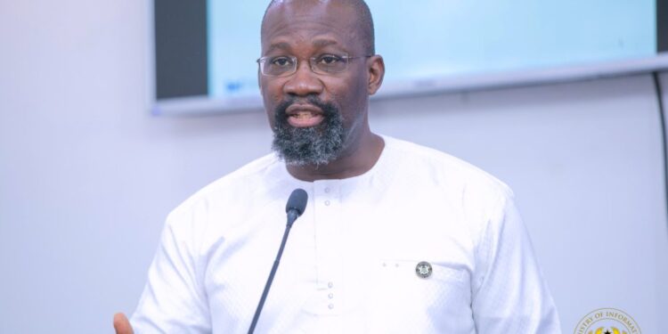 Former BOST CEO picked up by EOCO officials at Kotoka Airport over ongoing investigations