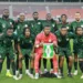 Tension in Super Eagles camp as players refuse to train over unpaid bonuses ahead of crucial World Cup playoff