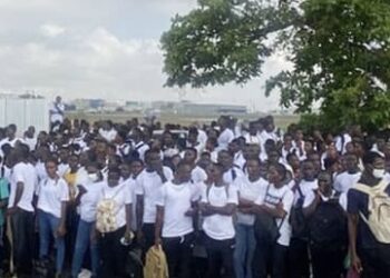 El-Wak Stadium Tragedy: 12 confirmed dead in stampede at military recruitment exercise