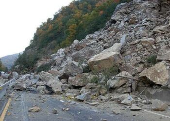 A/R: Rolling stones incident at Buoho Quarry Zone sparks urgent calls for evacuation of encroachers