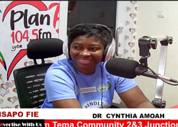 Tema Urban Hospital Staff sound alarm over antimicrobial resistance