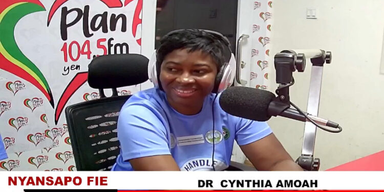 Tema Urban Hospital Staff sound alarm over antimicrobial resistance