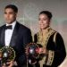 CAF Awards 2025: Achraf Hakimi and Ghizlane Chebbak named African Players of the Year