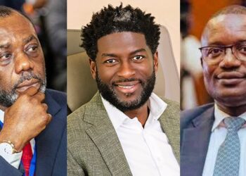 State races to rescue Kevin Okyere’s Springfield with US$800 million bailout