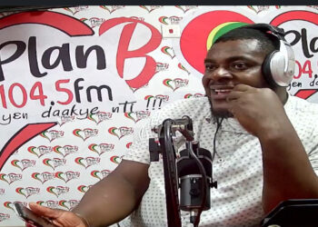 “The dangers of self-medication and drug abuse in Ghana”