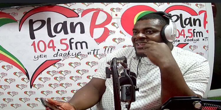 “The dangers of self-medication and drug abuse in Ghana”