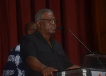 Cadman Atta Mills warns GoldBod is becoming a gateway for laundered Galamsey Gold