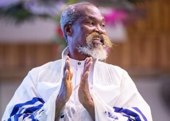 ‘Stay focused and ignore the biggest swimming pool’ – Adom Kyei warns Mahama over cathedral