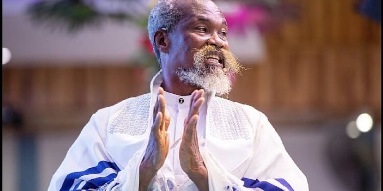 ‘Stay focused and ignore the biggest swimming pool’ – Adom Kyei warns Mahama over cathedral