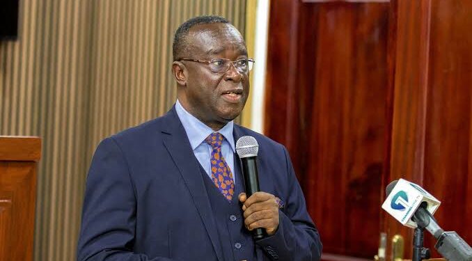 Group petitions Chief Justice to reassign case involving Ofori-Atta, six others to a different court